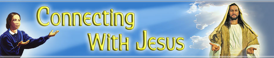Connecting With Jesus